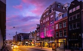 The Albus Amsterdam 4*